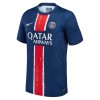 Original Fußballtrikot Paris Saint-Germain Carlos Soler 28 Heimtrikot 2024-25 Für Herren